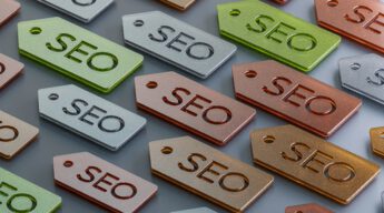 Keywords y SEO