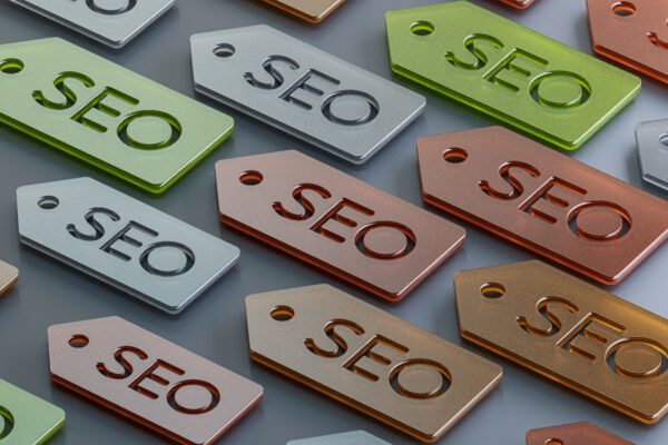 Keywords y SEO